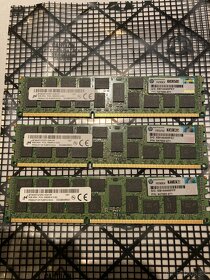 RAM PC133 Hynix, Samsung, NANYA, Micron - 9