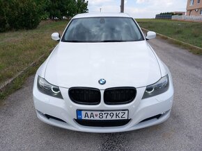 BMW E90 320D XDRIVE AUTOMAT - 9