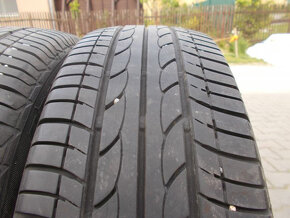 Pneumatiky Bridgestone 175/65R15 letné 4ks - 9