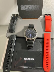 Garmin Marq Adventurer (Gen2) - 9