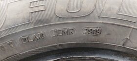 185/60R15 zimne - 9