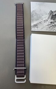 Apple Watch Ultra 2 49mm v záruke - 9