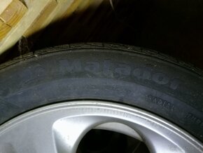 Predám kolesa 5x108 R16 - 9