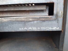 Krbové kachle HAAS+SOHN VAASA III - 9