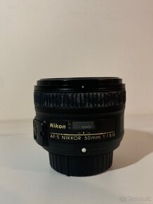 Nikon D5100 - 9