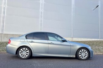 ✅ BMw 320i E90 manuál ✅ - 9