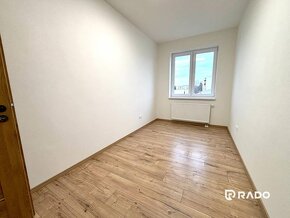 RADO|Na predaj 3–izb.byt, 86 m², Trenčín, ul. Zlatovská - 9