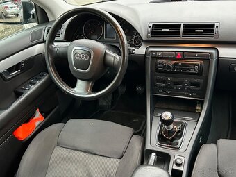 Audi A4 2.0 TDI - 9