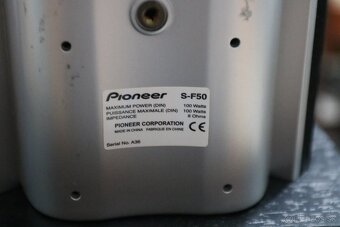 Pioneer - 9