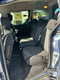 Citroen Berlingo Multispace 1.6 BlueHDi 100 - 9