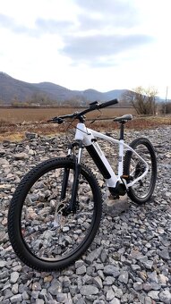 Ebike Pells Torr Nový - 9