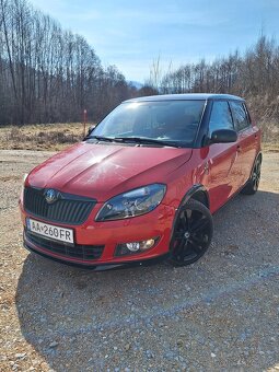 Skoda fabia monte carlo 1.6tdi 77kw 105koni - 9