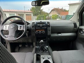 Nissan Pathfinder 2.5dci 126kw - 9