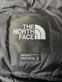 The North Face Nuptse 1996 Bunda Jacket Na Predaj - 9