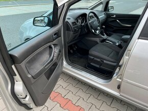 Ford C-Max 1.8i 16V 92kw digi klima serviska - 9