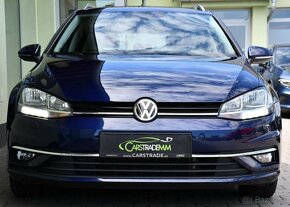 Volkswagen Golf 2.0TDi 110kW HIGHLINE ČR 110 kw - 9