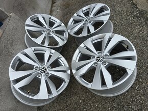 Vw disky 5x112 r18 VW ID3,ID4 - 9