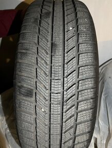 Škoda 5x112 215/55 R17 Triton - 9