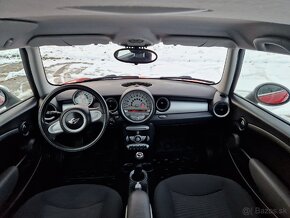 Mini Cooper 1.6i Facelift - 9