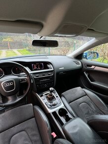 Audi A5 2.0 TFSI 132 kW - 9