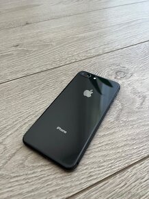 iPhone 8 Plus 256 Gb - 9