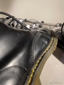 Dr. Martens pánske - 9