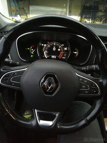 Renault megane grandtur, automat, diesel - 9