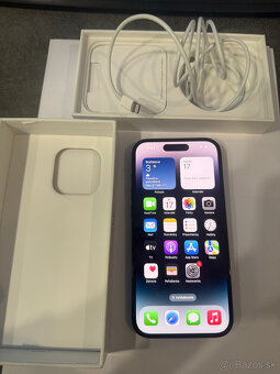 IPHONE 14 PRO 256GB - 9