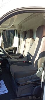 Citroen Jumper 2.2 hdi - 9