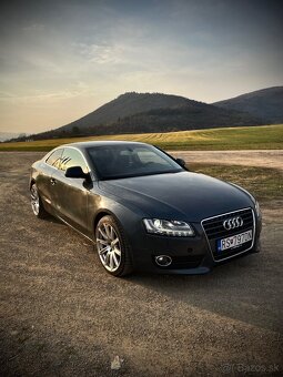 Audi A5 Coupe - 9