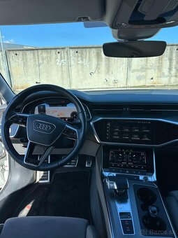 Audi A6 2.0 TDI - 9