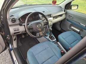 Mazda 2 1.2 TOP STAV - 9