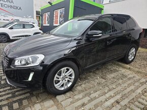 Volvo XC60 D4 2.0L Drive-E Momentum Geartronic - 9