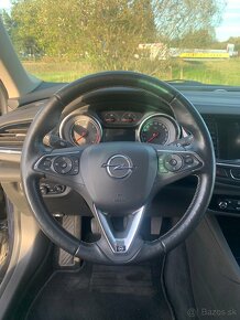 Predám Opel Insignia B 2.0 CDTI - 9