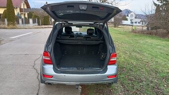 Mercedes-Benz ML350CDi Grand Edition - 9