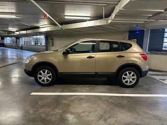 Nissan Qashqai 1.5 dCi - 9