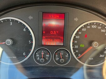 Volkswagen Tiguan 2.0 TD - automat ✅ - 9