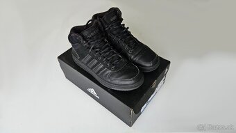 Botasky ADIDAS - HOOPS 2.0 MID - 9