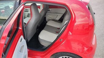 Volkswagen Up 1.0 BMT 75k high up - 9