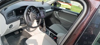 Volkswagen Tiguan 2.0 TDI - 9