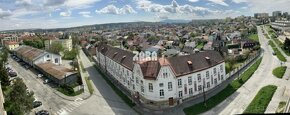 Košice - Juh 3 izbový byt pražského typu ulica Žižkova . Pôv - 9