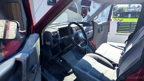 Volkswagen T4 Transporter 1.9 TD - 9