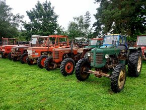 Zetor 3045, Zetor 3545 3x, Zetor 4045 - 9