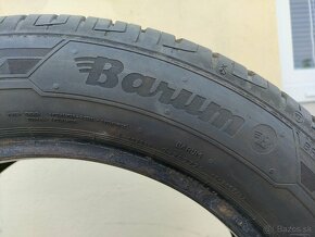 Pneu letné 205/55 r16 - 9