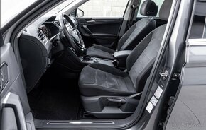 Volkswagen Tiguan 1.4 TSI Highline R-line - 4Motion - 9