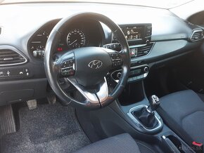 Hyundai i30 1.0 T-GDi 88KW, Comfort 6M - 9