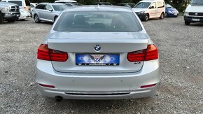 -2012- BMW 3 316d Sport -231.489km- - 9