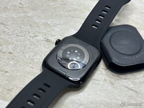 Apple Watch Series 10 46 mm, Jet Black (nové, neaktivované) - 9