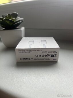 Apple nabíjačka USB-C - 9