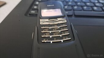 Nokia 8600 Luna Nokia 8910i - 9